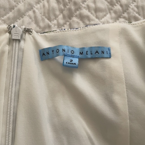 Brand new Antonio Melani floral jumpsuit. - Picture 2 of 6